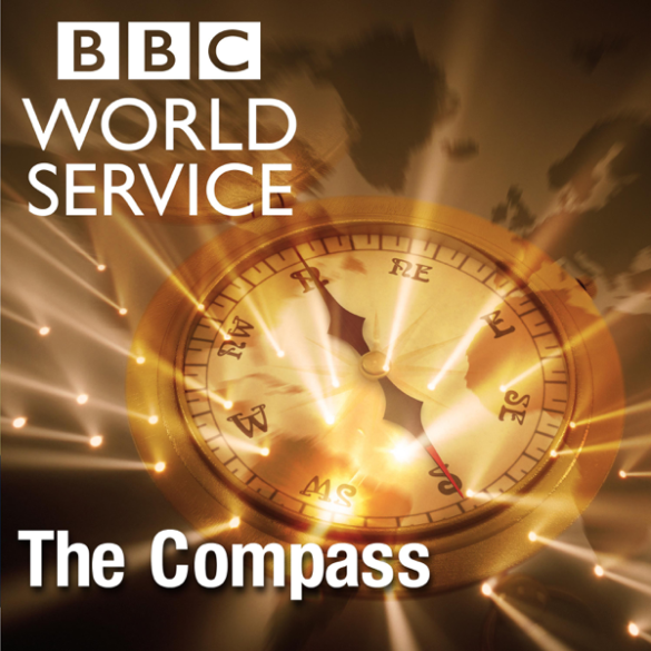 BBC World Service Interview
